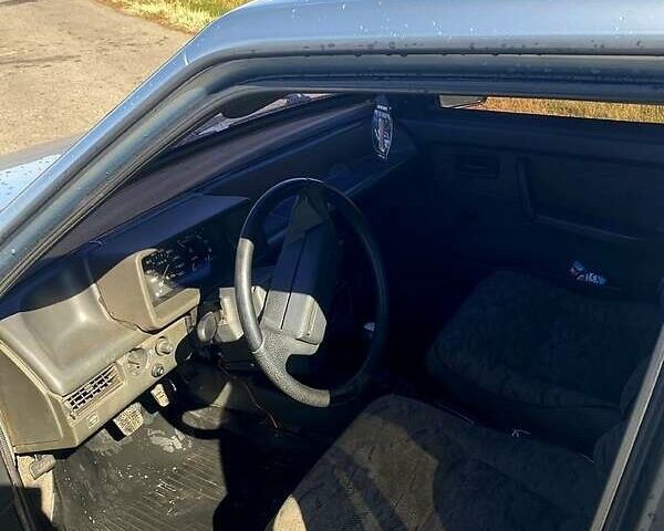 Сірий ВАЗ 2109, об'ємом двигуна 1.5 л та пробігом 80 тис. км за 1350 $, фото 7 на Automoto.ua