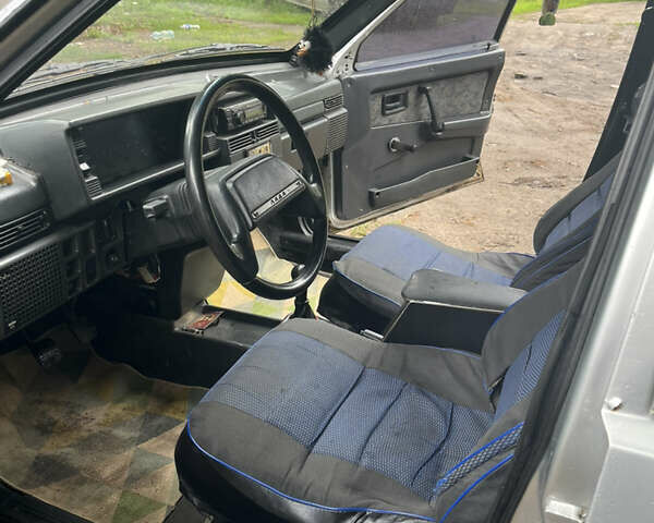 Сірий ВАЗ 2109, об'ємом двигуна 1.5 л та пробігом 150 тис. км за 1650 $, фото 7 на Automoto.ua