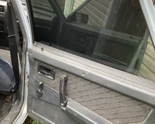 Серый ВАЗ 2109, объемом двигателя 1.5 л и пробегом 300 тыс. км за 800 $, фото 5 на Automoto.ua