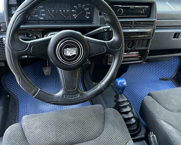 Серый ВАЗ 2109, объемом двигателя 1.45 л и пробегом 250 тыс. км за 2500 $, фото 28 на Automoto.ua