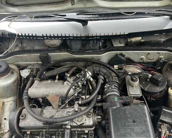 Сірий ВАЗ 2109, об'ємом двигуна 1.5 л та пробігом 150 тис. км за 1650 $, фото 10 на Automoto.ua