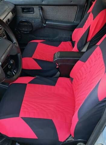 Сірий ВАЗ 2109, об'ємом двигуна 1.5 л та пробігом 310 тис. км за 1399 $, фото 5 на Automoto.ua