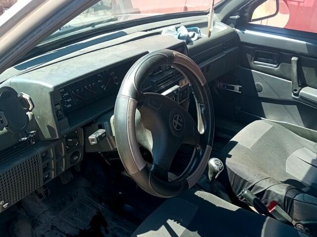 Серый ВАЗ 2109, объемом двигателя 1.5 л и пробегом 160 тыс. км за 1500 $, фото 1 на Automoto.ua