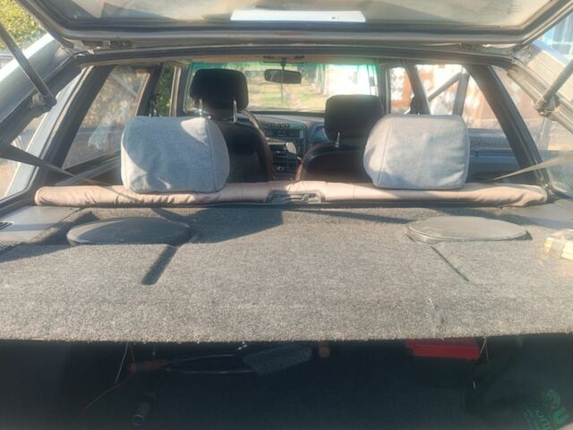 Серый ВАЗ 2109, объемом двигателя 0 л и пробегом 170 тыс. км за 833 $, фото 12 на Automoto.ua