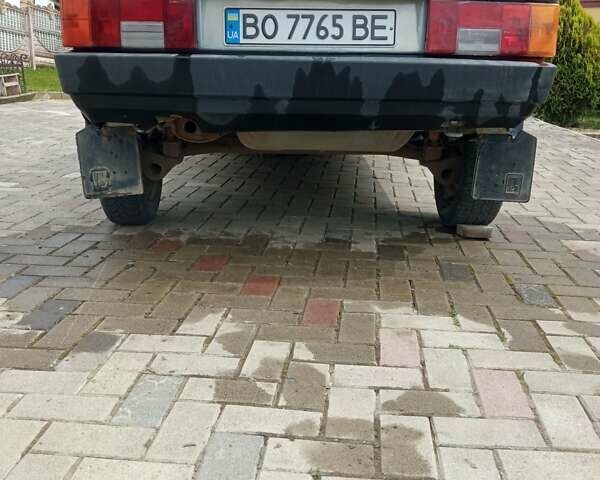 Серый ВАЗ 2109, объемом двигателя 1.5 л и пробегом 220 тыс. км за 999 $, фото 4 на Automoto.ua