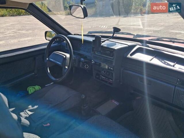 Серый ВАЗ 2109, объемом двигателя 1.5 л и пробегом 140 тыс. км за 950 $, фото 1 на Automoto.ua