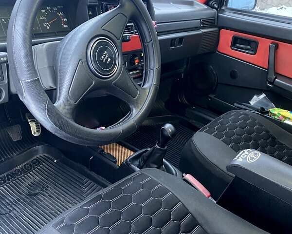 Серый ВАЗ 2109, объемом двигателя 1.5 л и пробегом 228 тыс. км за 2800 $, фото 8 на Automoto.ua