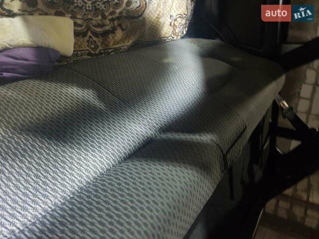 Сірий ВАЗ 2109, об'ємом двигуна 1.5 л та пробігом 190 тис. км за 1800 $, фото 6 на Automoto.ua