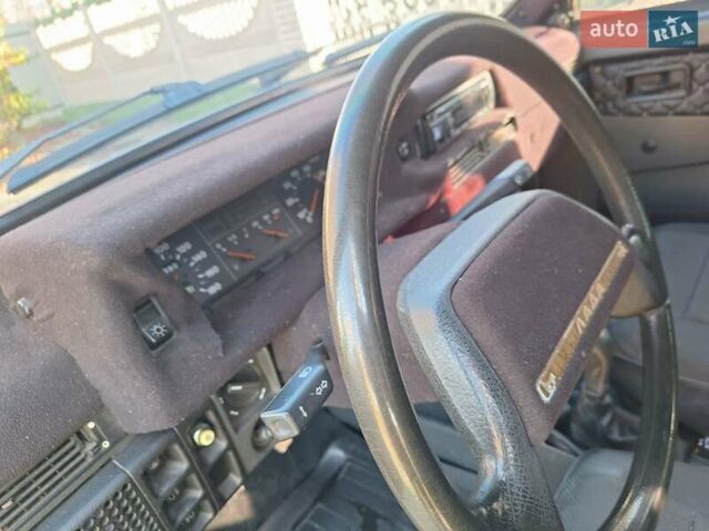 Серый ВАЗ 2109, объемом двигателя 1.5 л и пробегом 288 тыс. км за 1400 $, фото 29 на Automoto.ua