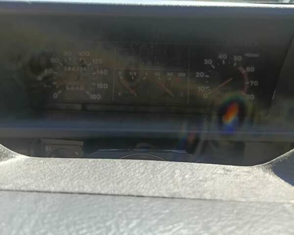 Серый ВАЗ 2109, объемом двигателя 1.5 л и пробегом 184 тыс. км за 1100 $, фото 3 на Automoto.ua