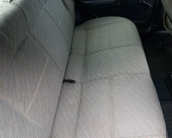 Серый ВАЗ 2109, объемом двигателя 1.5 л и пробегом 150 тыс. км за 2300 $, фото 19 на Automoto.ua