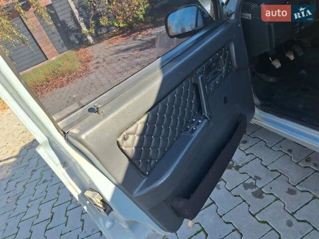 Серый ВАЗ 2109, объемом двигателя 1.5 л и пробегом 288 тыс. км за 1300 $, фото 25 на Automoto.ua