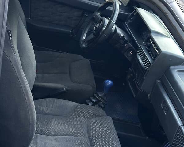 Серый ВАЗ 2109, объемом двигателя 1.45 л и пробегом 250 тыс. км за 2500 $, фото 10 на Automoto.ua