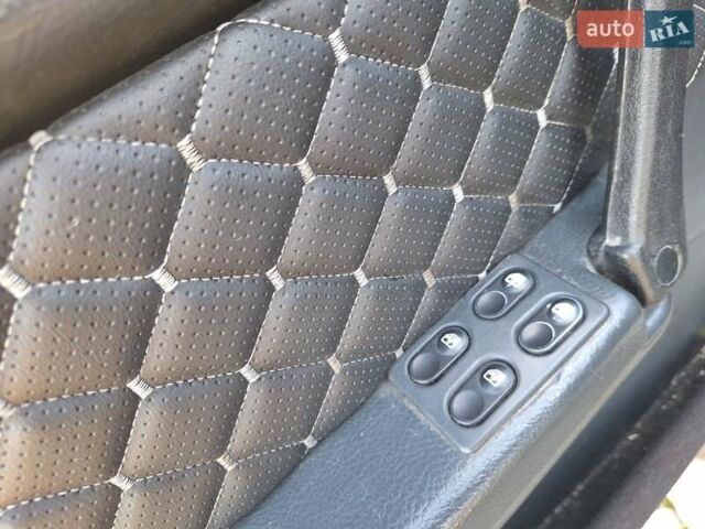 Серый ВАЗ 2109, объемом двигателя 1.5 л и пробегом 288 тыс. км за 1300 $, фото 26 на Automoto.ua