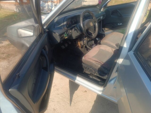 Серый ВАЗ 2109, объемом двигателя 0 л и пробегом 170 тыс. км за 833 $, фото 9 на Automoto.ua