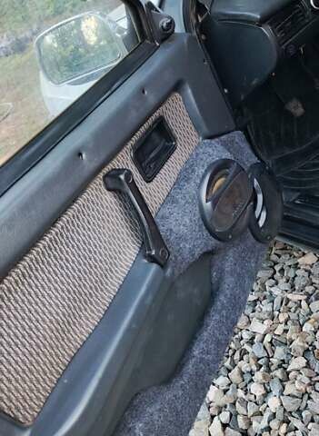 Сірий ВАЗ 2109, об'ємом двигуна 1.5 л та пробігом 310 тис. км за 1399 $, фото 7 на Automoto.ua