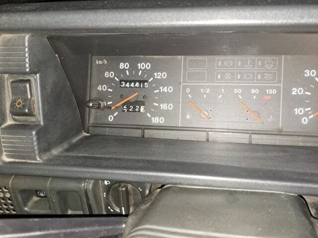 Серый ВАЗ 2109, объемом двигателя 0 л и пробегом 340 тыс. км за 700 $, фото 5 на Automoto.ua