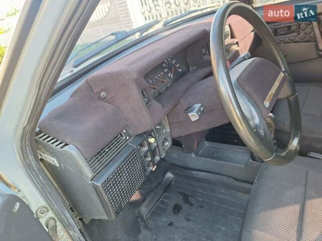 Серый ВАЗ 2109, объемом двигателя 1.5 л и пробегом 288 тыс. км за 1300 $, фото 28 на Automoto.ua