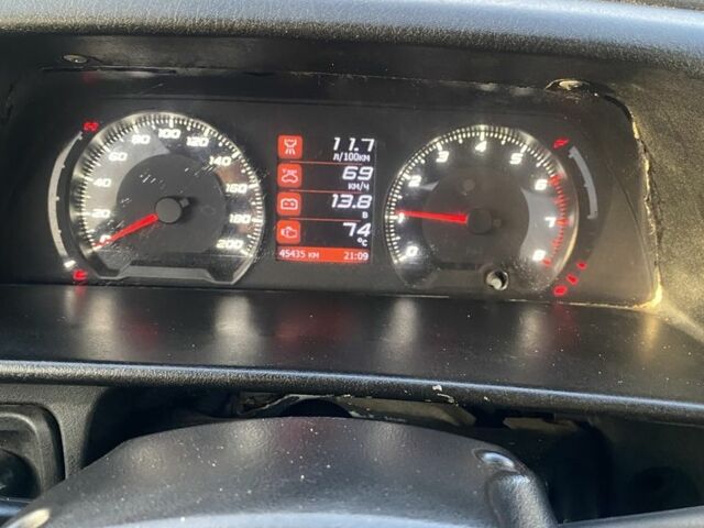 ВАЗ 2109 2004 в Запорожье на Automoto.ua Серый ВАЗ 2109, объемом двигателя 1.5 л и пробегом 45 тыс. км за 2300 $, фото 14 на Automoto.ua