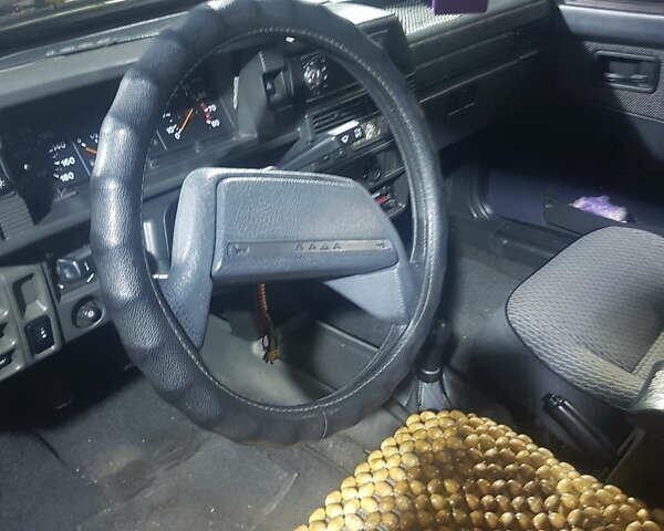 Сірий ВАЗ 2109, об'ємом двигуна 1.5 л та пробігом 190 тис. км за 1800 $, фото 15 на Automoto.ua