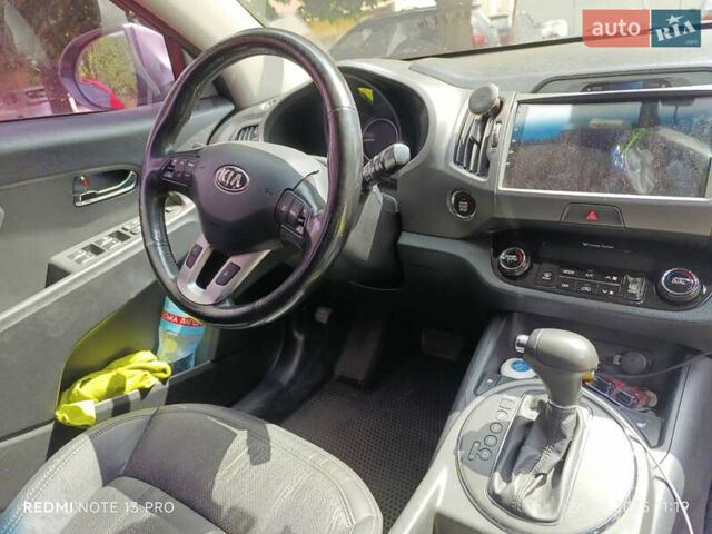 Сірий ВАЗ 2109, об'ємом двигуна 1.5 л та пробігом 150 тис. км за 1650 $, фото 6 на Automoto.ua
