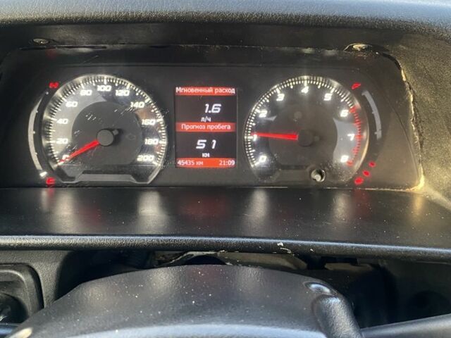 ВАЗ 2109 2004 в Запорожье на Automoto.ua Серый ВАЗ 2109, объемом двигателя 1.5 л и пробегом 45 тыс. км за 2300 $, фото 16 на Automoto.ua