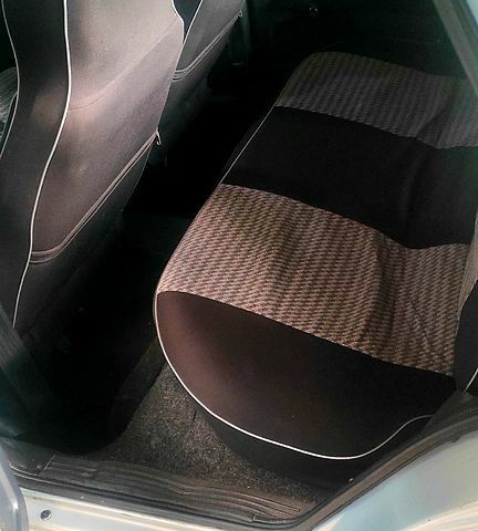 Серый ВАЗ 2109, объемом двигателя 1.5 л и пробегом 55 тыс. км за 1800 $, фото 6 на Automoto.ua