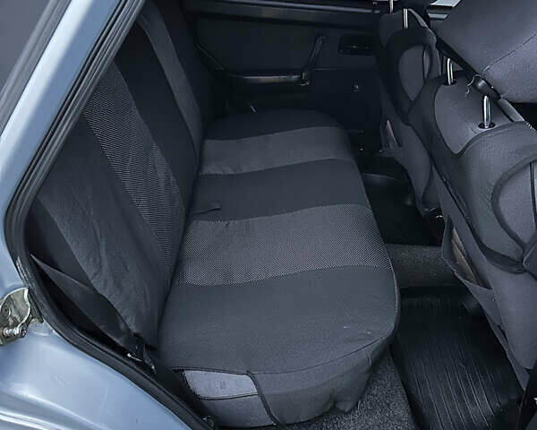 Сірий ВАЗ 2109, об'ємом двигуна 1.5 л та пробігом 225 тис. км за 1300 $, фото 12 на Automoto.ua