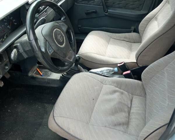 Серый ВАЗ 2109, объемом двигателя 1.5 л и пробегом 220 тыс. км за 999 $, фото 3 на Automoto.ua