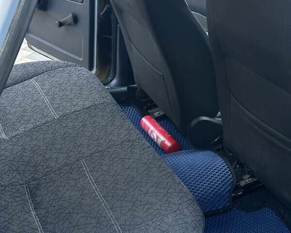 Серый ВАЗ 2109, объемом двигателя 1.45 л и пробегом 250 тыс. км за 2500 $, фото 33 на Automoto.ua