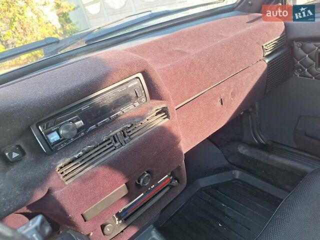 Серый ВАЗ 2109, объемом двигателя 1.5 л и пробегом 288 тыс. км за 1400 $, фото 32 на Automoto.ua