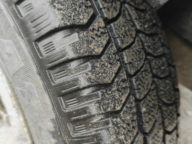 Серый ВАЗ 2109, объемом двигателя 1.5 л и пробегом 200 тыс. км за 381 $, фото 7 на Automoto.ua