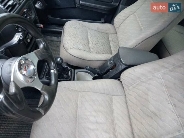 Серый ВАЗ 2109, объемом двигателя 1.5 л и пробегом 150 тыс. км за 2300 $, фото 12 на Automoto.ua