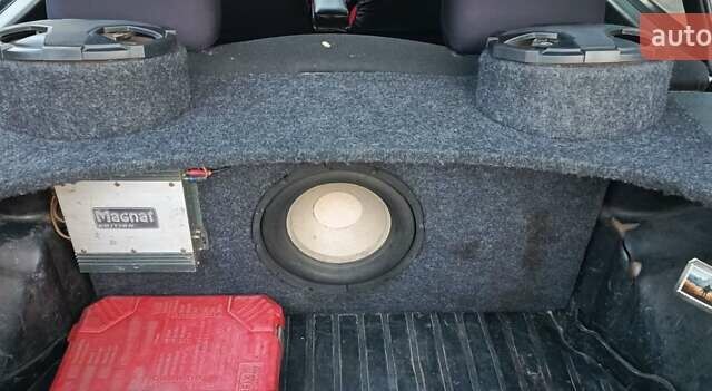 Сірий ВАЗ 2109, об'ємом двигуна 1.5 л та пробігом 310 тис. км за 1399 $, фото 9 на Automoto.ua