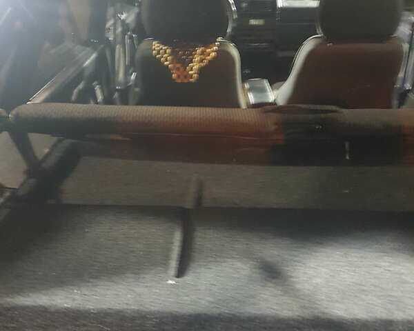 Сірий ВАЗ 2109, об'ємом двигуна 1.5 л та пробігом 190 тис. км за 1800 $, фото 9 на Automoto.ua