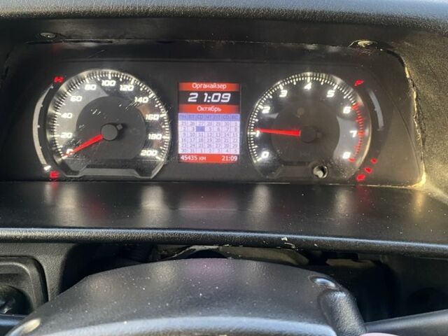 ВАЗ 2109 2004 в Запорожье на Automoto.ua Серый ВАЗ 2109, объемом двигателя 1.5 л и пробегом 45 тыс. км за 2300 $, фото 17 на Automoto.ua