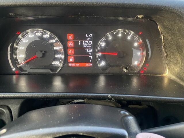 ВАЗ 2109 2004 в Запорожье на Automoto.ua Серый ВАЗ 2109, объемом двигателя 1.5 л и пробегом 45 тыс. км за 2300 $, фото 13 на Automoto.ua