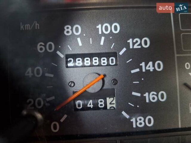 Серый ВАЗ 2109, объемом двигателя 1.5 л и пробегом 288 тыс. км за 1400 $, фото 31 на Automoto.ua