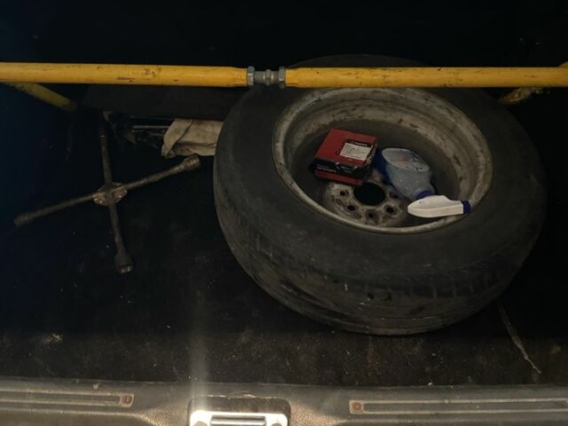 ВАЗ 2109 2004 в Запорожье на Automoto.ua Серый ВАЗ 2109, объемом двигателя 1.5 л и пробегом 45 тыс. км за 2300 $, фото 20 на Automoto.ua