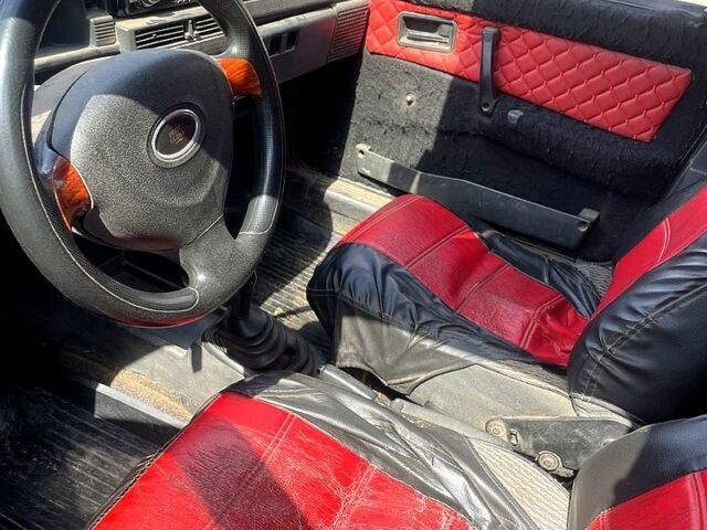 Серый ВАЗ 2109, объемом двигателя 1.5 л и пробегом 0 тыс. км за 600 $, фото 5 на Automoto.ua