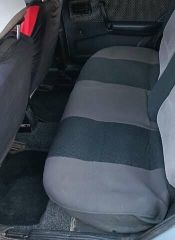 Сірий ВАЗ 2109, об'ємом двигуна 1.5 л та пробігом 310 тис. км за 1399 $, фото 6 на Automoto.ua