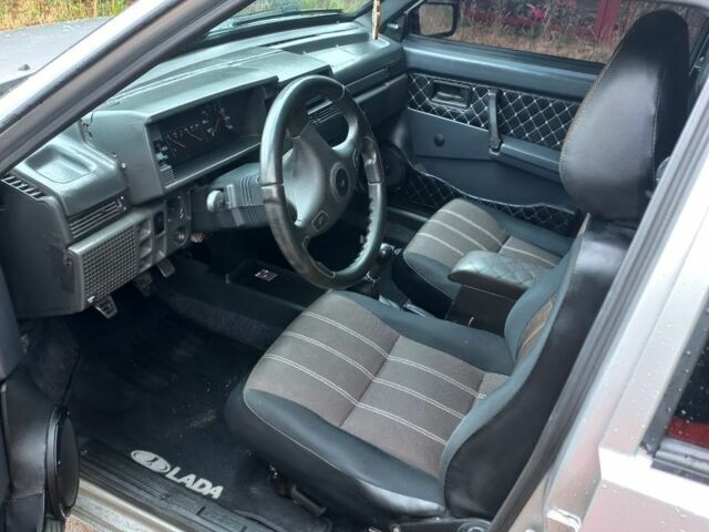 Серый ВАЗ 2109, объемом двигателя 0 л и пробегом 2 тыс. км за 1700 $, фото 6 на Automoto.ua