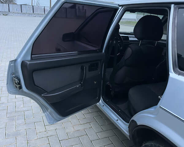 Сірий ВАЗ 2109, об'ємом двигуна 1.5 л та пробігом 225 тис. км за 1300 $, фото 16 на Automoto.ua