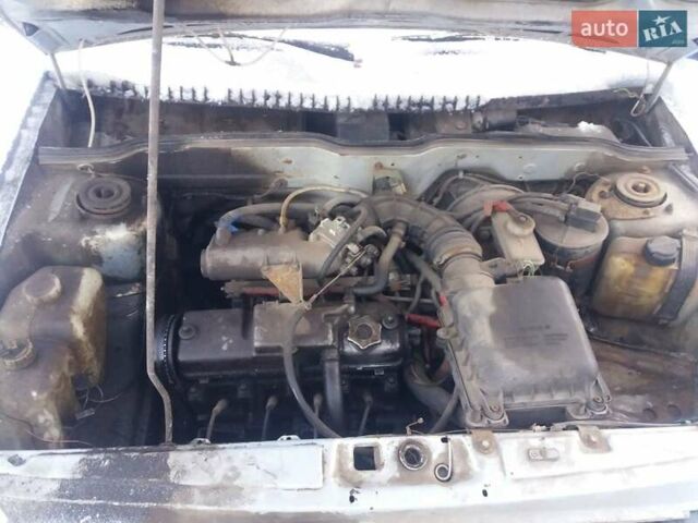 ВАЗ 2109 2004 в Тернополе на Automoto.ua Серый ВАЗ 2109, объемом двигателя 1.5 л и пробегом 170 тыс. км за 1000 $, фото 7 на Automoto.ua