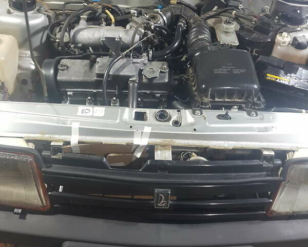 Сірий ВАЗ 2109, об'ємом двигуна 1.5 л та пробігом 190 тис. км за 1800 $, фото 12 на Automoto.ua