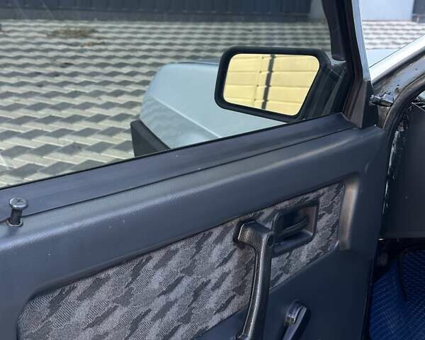 Серый ВАЗ 2109, объемом двигателя 1.45 л и пробегом 250 тыс. км за 2500 $, фото 30 на Automoto.ua