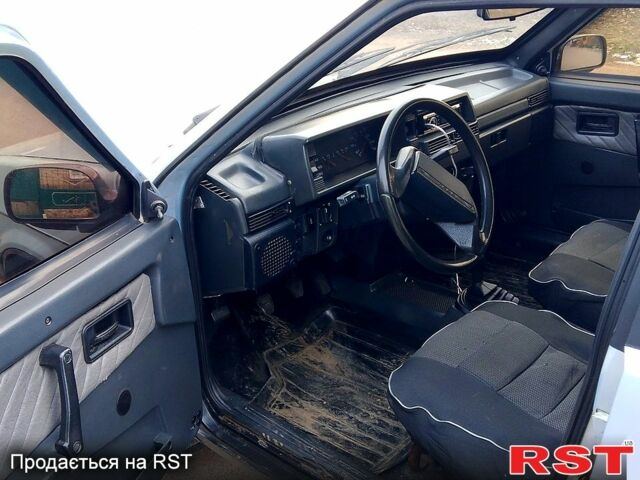 Сірий ВАЗ 2109, об'ємом двигуна 1.5 л та пробігом 0 тис. км за 1300 $, фото 4 на Automoto.ua