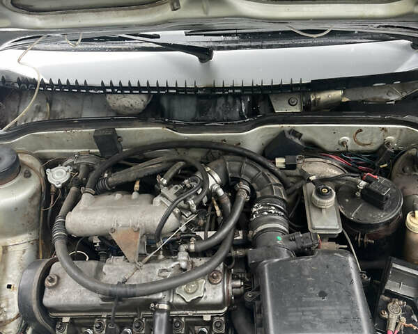 Сірий ВАЗ 2109, об'ємом двигуна 1.5 л та пробігом 150 тис. км за 1650 $, фото 11 на Automoto.ua