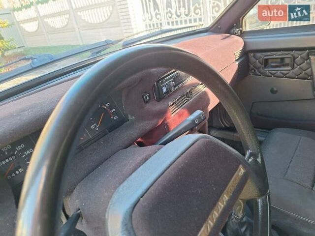 Серый ВАЗ 2109, объемом двигателя 1.5 л и пробегом 288 тыс. км за 1300 $, фото 30 на Automoto.ua