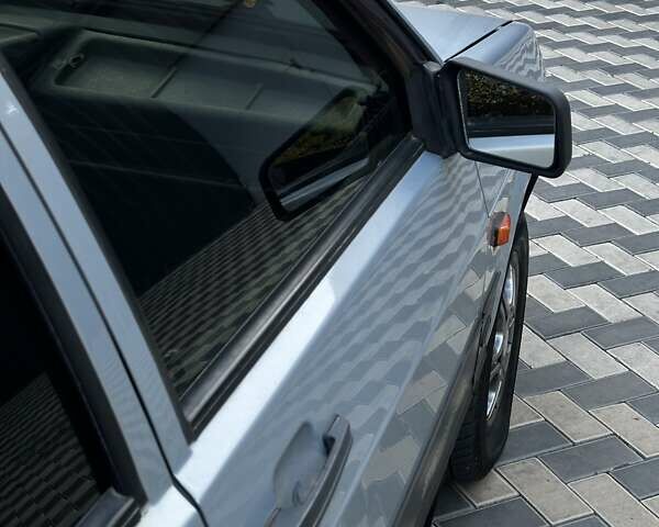 Серый ВАЗ 2109, объемом двигателя 1.45 л и пробегом 250 тыс. км за 2500 $, фото 7 на Automoto.ua